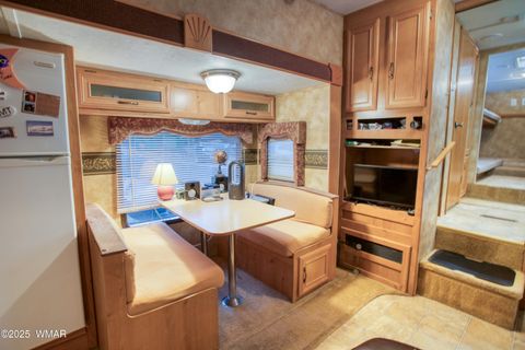 Tiny photo for 2201 E Quarter Horse Way, Show Low, AZ 85901 (MLS # 256916)