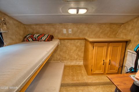 Tiny photo for 2201 E Quarter Horse Way, Show Low, AZ 85901 (MLS # 256916)