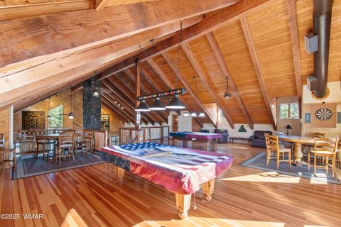 Tiny photo for 2201 E Quarter Horse Way, Show Low, AZ 85901 (MLS # 256916)