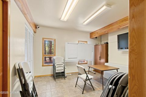 Tiny photo for 2201 E Quarter Horse Way, Show Low, AZ 85901 (MLS # 256916)