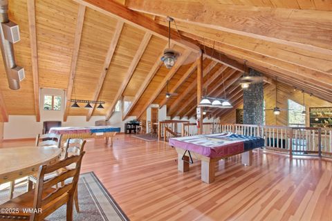 Tiny photo for 2201 E Quarter Horse Way, Show Low, AZ 85901 (MLS # 256916)