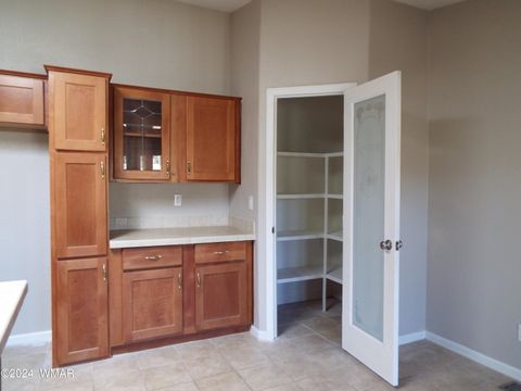 Tiny photo for 7018 Shilo Trail, Show Low, AZ 85901 (MLS # 253638)