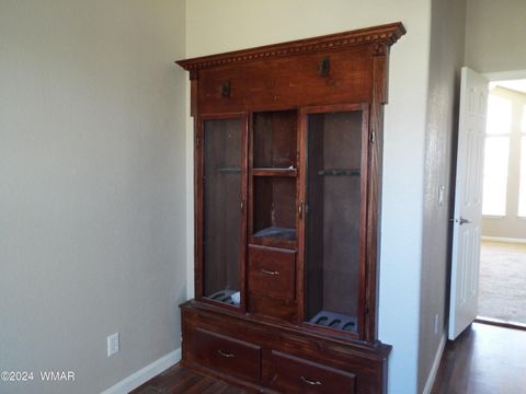 Tiny photo for 7018 Shilo Trail, Show Low, AZ 85901 (MLS # 253638)