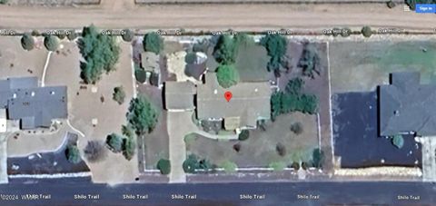 Tiny photo for 7018 Shilo Trail, Show Low, AZ 85901 (MLS # 253638)