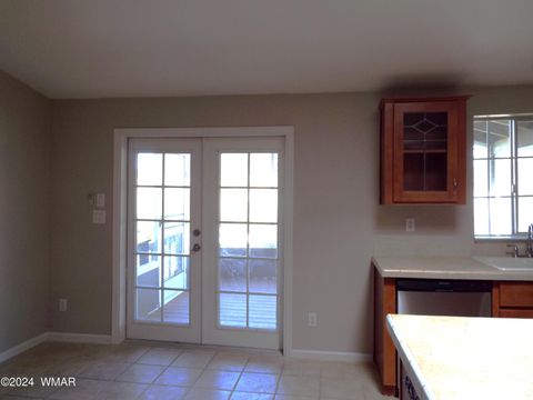 Tiny photo for 7018 Shilo Trail, Show Low, AZ 85901 (MLS # 253638)