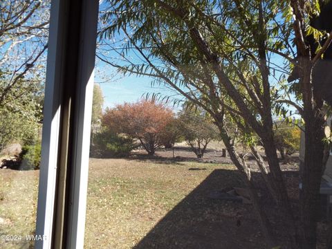 Tiny photo for 7018 Shilo Trail, Show Low, AZ 85901 (MLS # 253638)