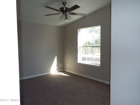 Tiny photo for 7018 Shilo Trail, Show Low, AZ 85901 (MLS # 253638)