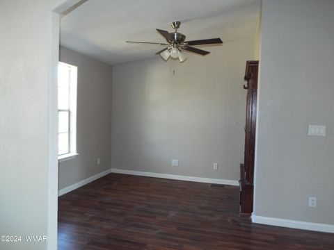 Tiny photo for 7018 Shilo Trail, Show Low, AZ 85901 (MLS # 253638)