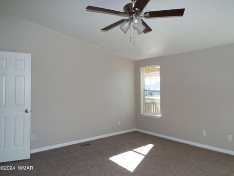 Tiny photo for 7018 Shilo Trail, Show Low, AZ 85901 (MLS # 253638)
