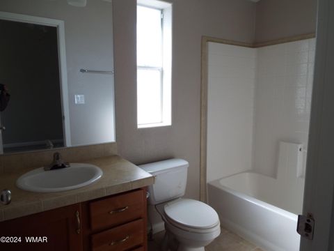 Tiny photo for 7018 Shilo Trail, Show Low, AZ 85901 (MLS # 253638)