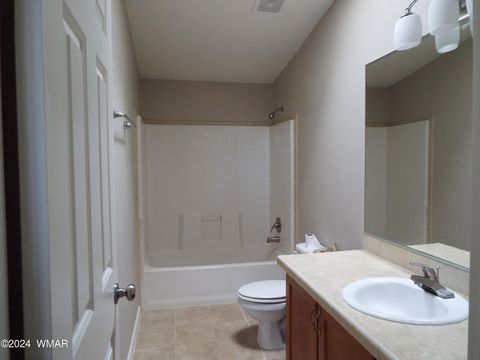 Tiny photo for 7018 Shilo Trail, Show Low, AZ 85901 (MLS # 253638)