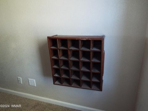 Tiny photo for 7018 Shilo Trail, Show Low, AZ 85901 (MLS # 253638)