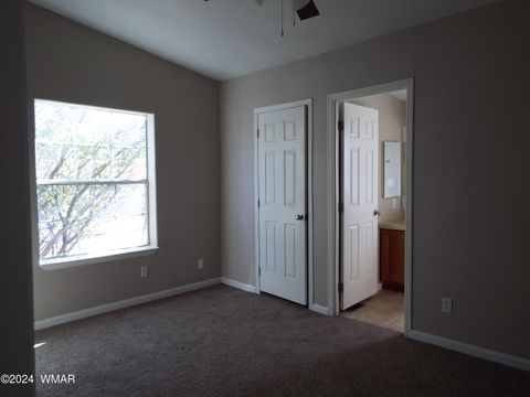 Tiny photo for 7018 Shilo Trail, Show Low, AZ 85901 (MLS # 253638)