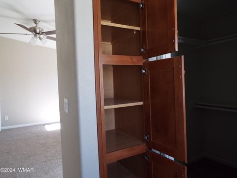 Tiny photo for 7018 Shilo Trail, Show Low, AZ 85901 (MLS # 253638)
