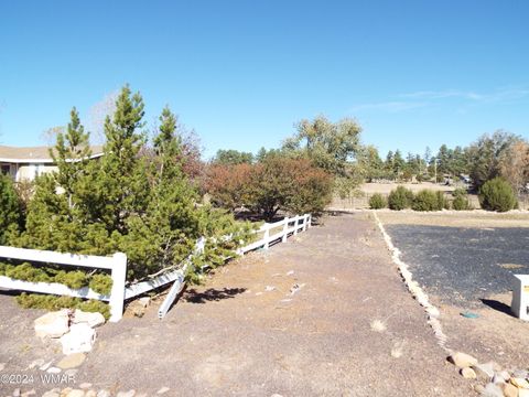 Tiny photo for 7018 Shilo Trail, Show Low, AZ 85901 (MLS # 253638)