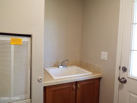 Tiny photo for 7018 Shilo Trail, Show Low, AZ 85901 (MLS # 253638)