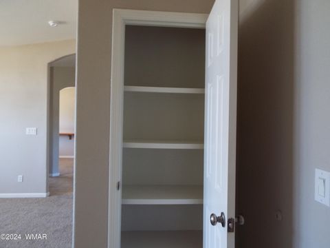 Tiny photo for 7018 Shilo Trail, Show Low, AZ 85901 (MLS # 253638)