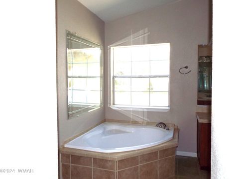 Tiny photo for 7018 Shilo Trail, Show Low, AZ 85901 (MLS # 253638)