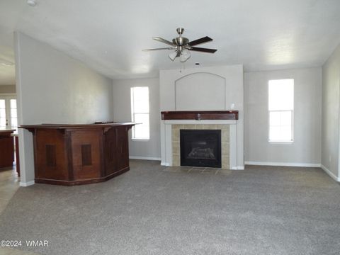 Tiny photo for 7018 Shilo Trail, Show Low, AZ 85901 (MLS # 253638)