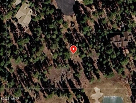 Photo of 4161 W Wild Iris Lane, Show Low, AZ 85901 (MLS # 262012)