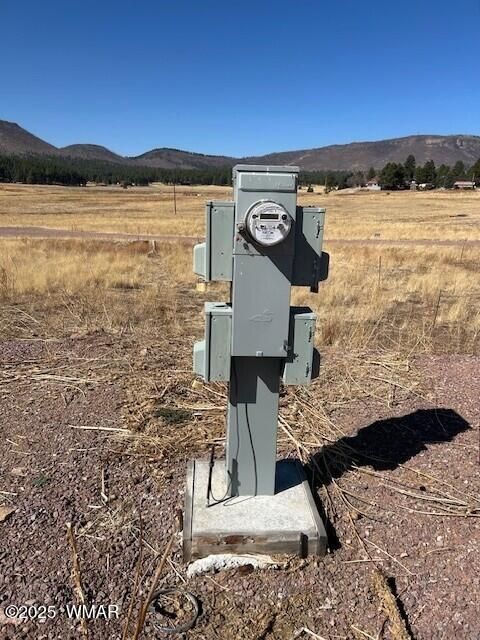 Tiny photo for 6 County Road 2331, Alpine, AZ 85920 (MLS # 255395)