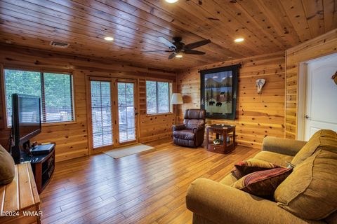 Tiny photo for 955 Rainbow View Drive, Lakeside, AZ 85929 (MLS # 258159)