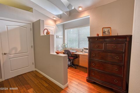 Tiny photo for 955 Rainbow View Drive, Lakeside, AZ 85929 (MLS # 258159)