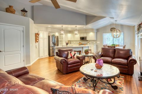 Tiny photo for 955 Rainbow View Drive, Lakeside, AZ 85929 (MLS # 258159)