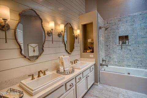 Tiny photo for 955 Rainbow View Drive, Lakeside, AZ 85929 (MLS # 258159)