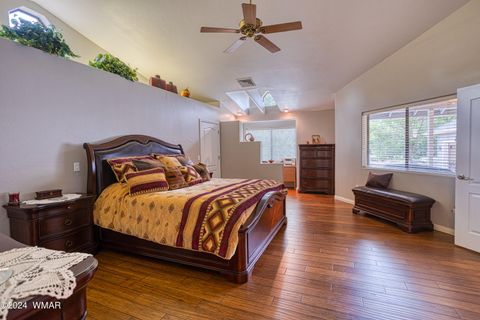 Tiny photo for 955 Rainbow View Drive, Lakeside, AZ 85929 (MLS # 258159)