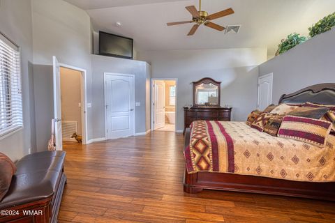 Tiny photo for 955 Rainbow View Drive, Lakeside, AZ 85929 (MLS # 258159)