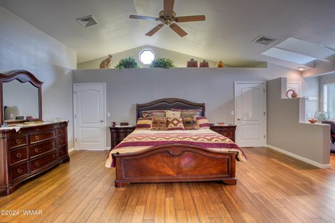 Tiny photo for 955 Rainbow View Drive, Lakeside, AZ 85929 (MLS # 258159)