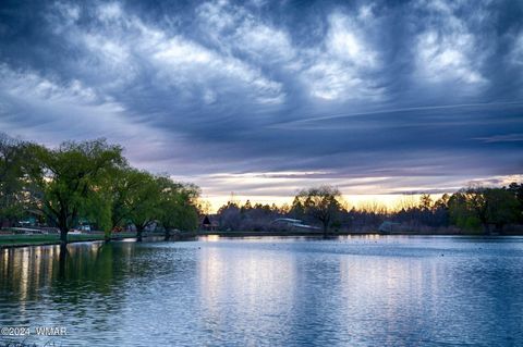 Tiny photo for 955 Rainbow View Drive, Lakeside, AZ 85929 (MLS # 258159)