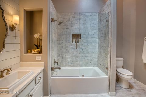 Tiny photo for 955 Rainbow View Drive, Lakeside, AZ 85929 (MLS # 258159)