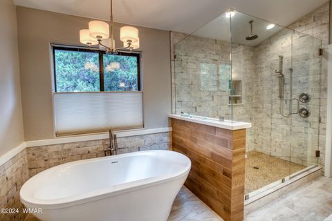 Tiny photo for 955 Rainbow View Drive, Lakeside, AZ 85929 (MLS # 258159)