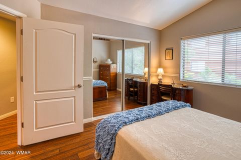 Tiny photo for 955 Rainbow View Drive, Lakeside, AZ 85929 (MLS # 258159)