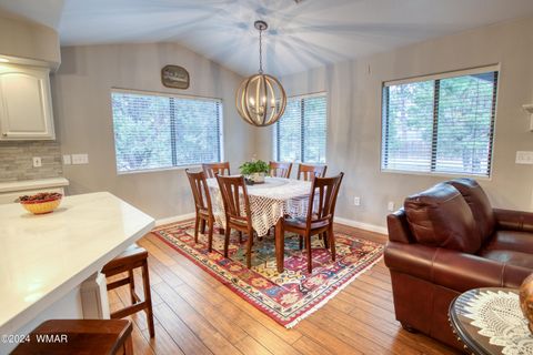 Tiny photo for 955 Rainbow View Drive, Lakeside, AZ 85929 (MLS # 258159)