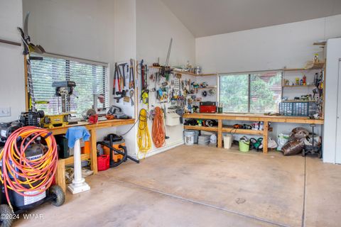 Tiny photo for 955 Rainbow View Drive, Lakeside, AZ 85929 (MLS # 258159)