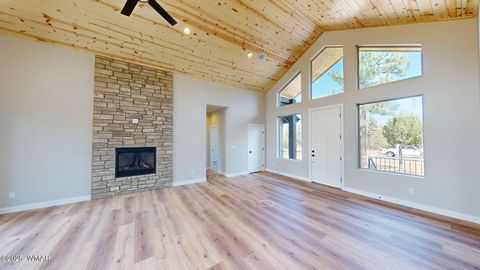 Tiny photo for 2141 W Whispering Springs Road, Show Low, AZ 85901 (MLS # 256876)