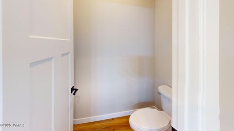 Tiny photo for 2141 W Whispering Springs Road, Show Low, AZ 85901 (MLS # 256876)