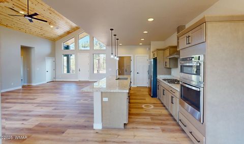 Tiny photo for 2141 W Whispering Springs Road, Show Low, AZ 85901 (MLS # 256876)