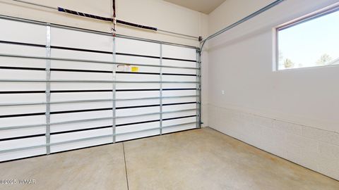Tiny photo for 2141 W Whispering Springs Road, Show Low, AZ 85901 (MLS # 256876)