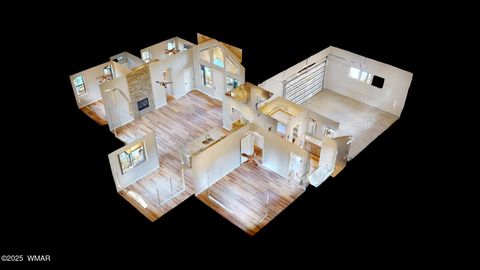Tiny photo for 2141 W Whispering Springs Road, Show Low, AZ 85901 (MLS # 256876)