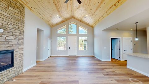 Tiny photo for 2141 W Whispering Springs Road, Show Low, AZ 85901 (MLS # 256876)