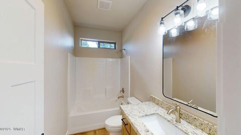 Tiny photo for 2141 W Whispering Springs Road, Show Low, AZ 85901 (MLS # 256876)