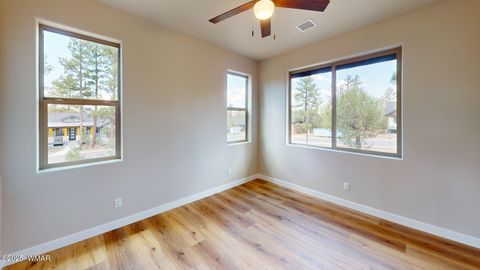 Tiny photo for 2141 W Whispering Springs Road, Show Low, AZ 85901 (MLS # 256876)