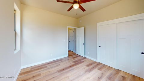 Tiny photo for 2141 W Whispering Springs Road, Show Low, AZ 85901 (MLS # 256876)