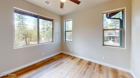 Tiny photo for 2141 W Whispering Springs Road, Show Low, AZ 85901 (MLS # 256876)