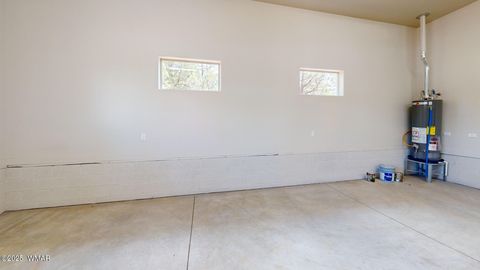 Tiny photo for 2141 W Whispering Springs Road, Show Low, AZ 85901 (MLS # 256876)