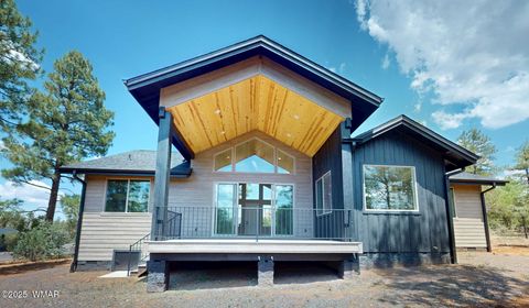 Tiny photo for 2141 W Whispering Springs Road, Show Low, AZ 85901 (MLS # 256876)